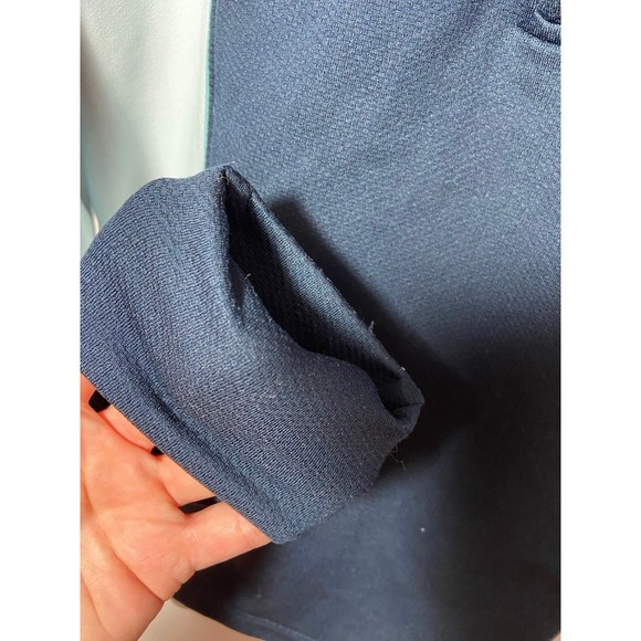 Nike Sphere Quarter Zip Size Small - Picture 4 of 7